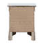 Table de chevet transitionnelle élégante-680645735