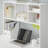 Tharptown Bookcase-1623051080