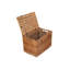 Stephon Wicker Chest Storage Hamper