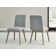 Glennon Marble Dining Set