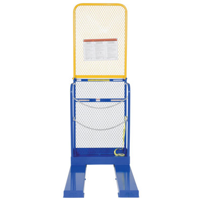 Stock Picker Work Platform 84 In