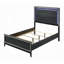Lit Haiden EK avec DEL-677144739-677144750