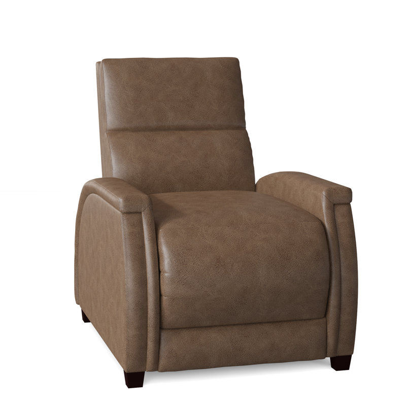 Venus Zero Gravity Recliner, Passion Taupe, Power Headrest