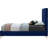 Upholstered Platform Bed-588533548-588533539