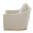 Upholstered Swivel Armchair-426205214