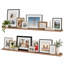 Tablette murale 2 pièces Wendyann-838300356
