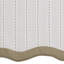 Rideau de cuisine rayé festonné 58 "-1431197622-1431197618