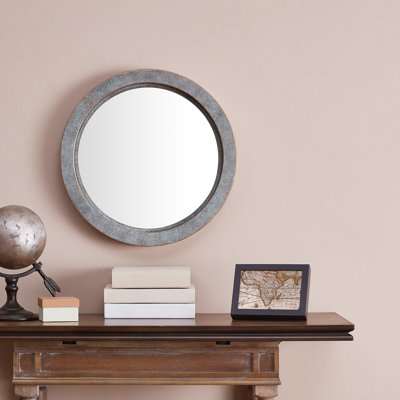 Miroir mural Eilish