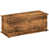Rustic Brown selected