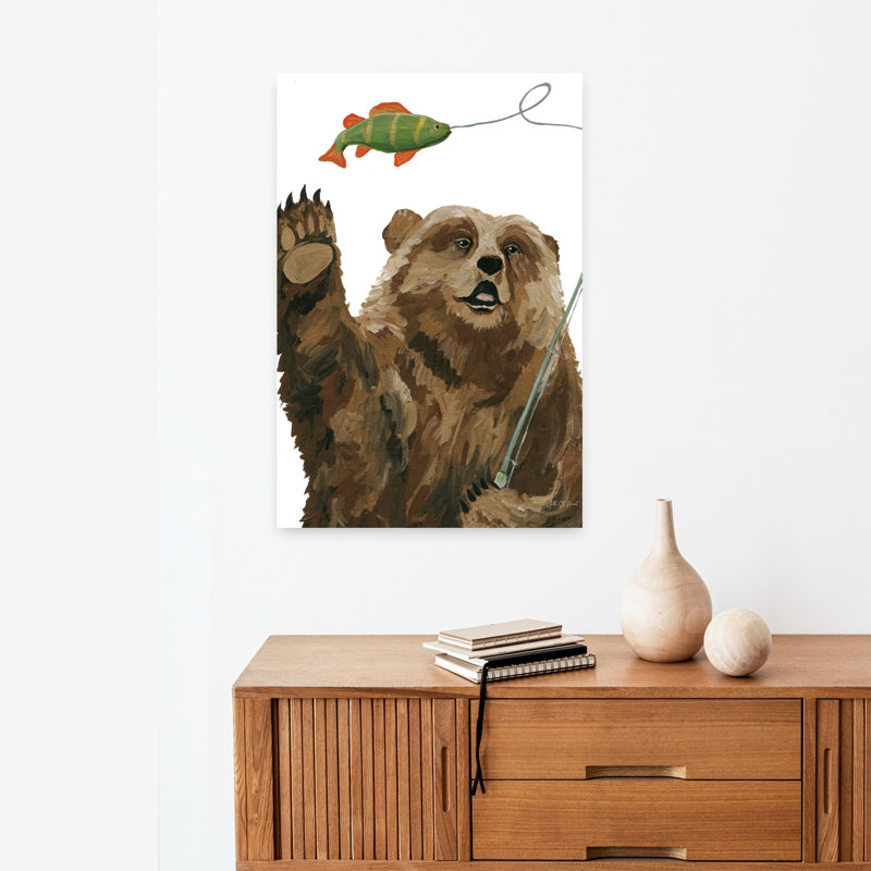 Print, 60.96cm H x 40.64cm W
