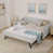 Beige Linen selected