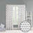Pom Pom Embellished Curtain Panel(Only 1 Pc Panel)-51574377