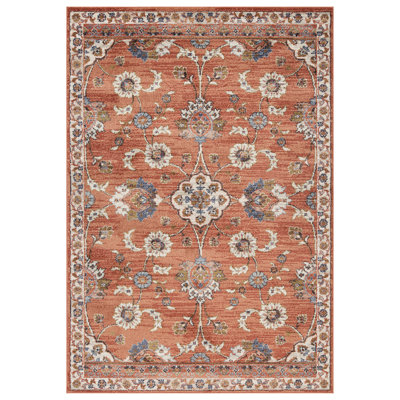 Jordan Bea Indoor Rug