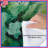 Green Splash Bedding Abstract Comforter Modern-123093013