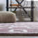 Dwight Hand Hooked Performance Geometric Rug
