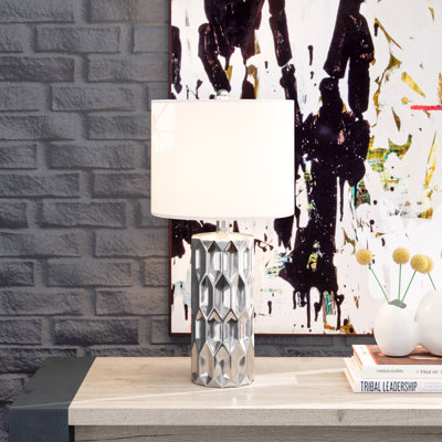 Lampe de table 22 po Kaegen