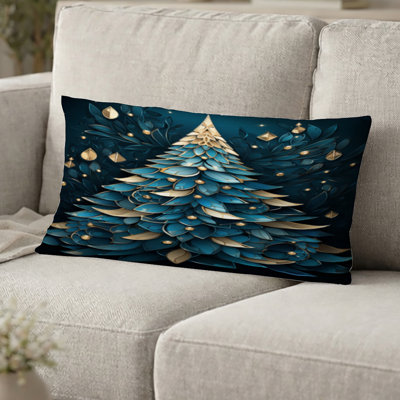 Coussin Winter Winter