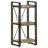 Bookcase Solid Mango Wood-1593490368-1504717868