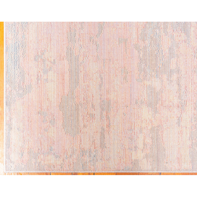Jill Zarin Chelsea Downtown Rug, Rectangle 5'1" x 8'