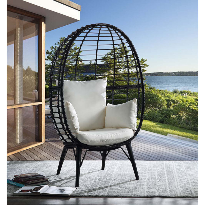 FAUTEUIL PATIO