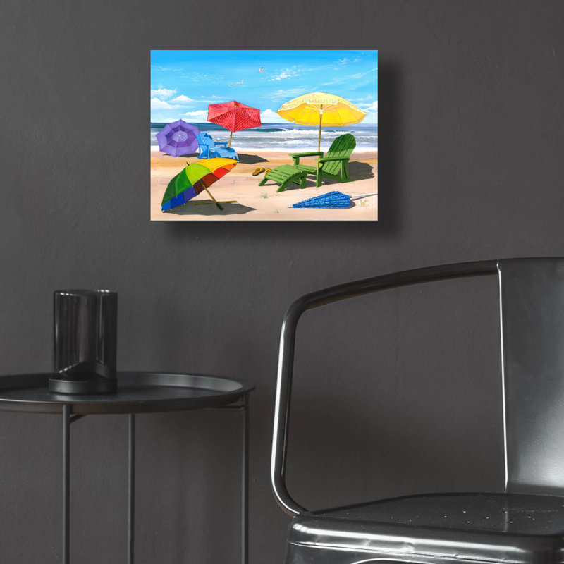 Art mural en verre Rosecliff Heights «Sun Screen» par Scott Westmoreland, H 12 po x l 16 po x P 0,13 cm