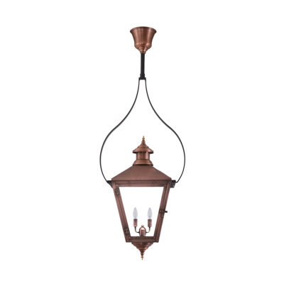 Savannah Outdoor Wall Lantern
