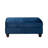 Camero Fabric Cocktail Ottoman-1178886920