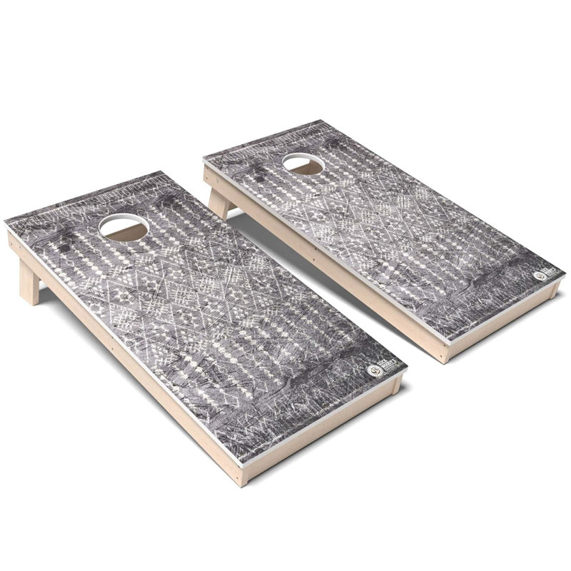 Ensemble de planches bohémiennes Ilona, AUCUN accessoire