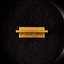 Bijou Ember Collection Handle Pull - Contemporary Hardware for Drawers & Cabinets-934207002-927980235