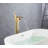 Floor Waterfall Faucet with Diverter-86233590