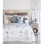Starfish Reef Queen Quilt set-1243186839