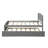 Gisan Daybed with Trundle Bed-167583464