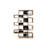 Geometric Bookcase-946173938
