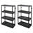 36'' W Plastic Storage Rack-97833752