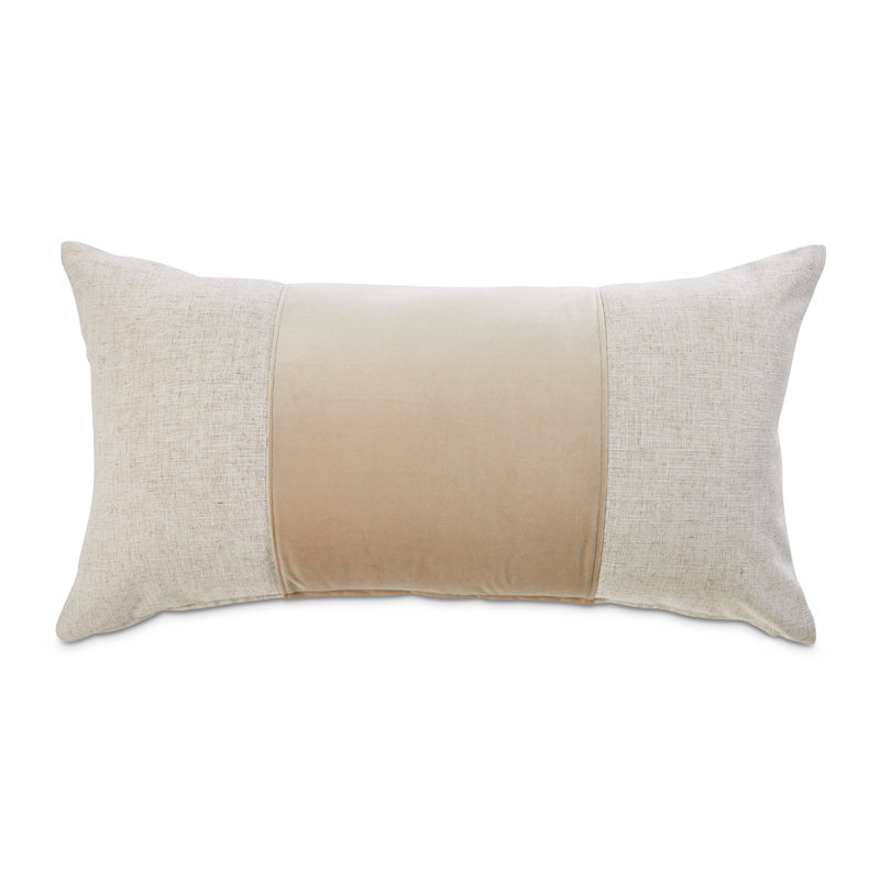 Baldwin Comforter Set, King Comforter + 2 King Shams, Cream