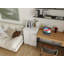 Armoire de rangement sur pied 24 po