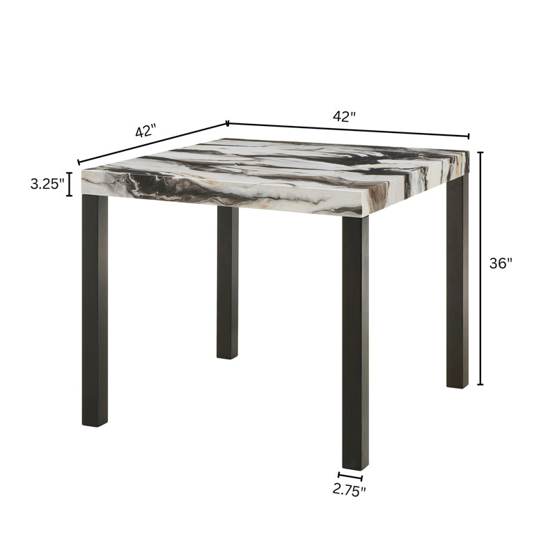 Table de salle à manger Cavira