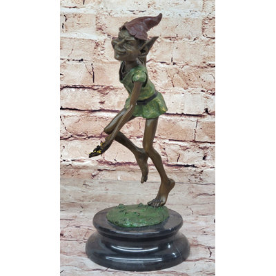 Figurines et sculptures Eilrich