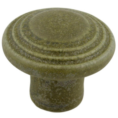 (5 Pack) 1-3/8 inch Knob