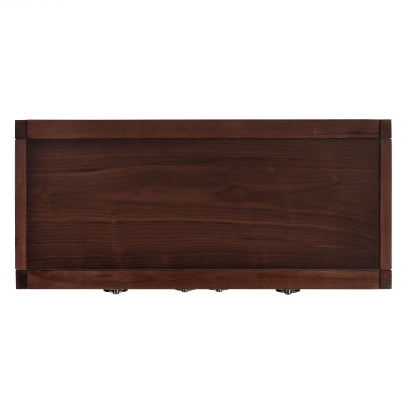 Lark 2 - Door Accent Cabinet, Brown