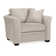 Fauteuil Bridgeport