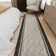 Kaira Soft Non-Slip Indoor Rug