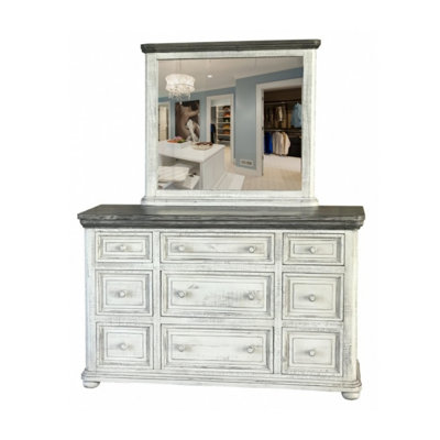 Miroir Leni