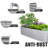 Saphyra Raised Garden Bed-246902351