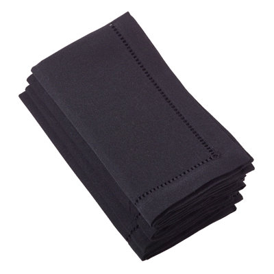 Kelton Hemstitched Border 20" Napkin