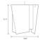 Levis 1 - Light LED Pendant-34338662-10954647-10719476