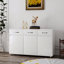 Table d'appoint Three Doors