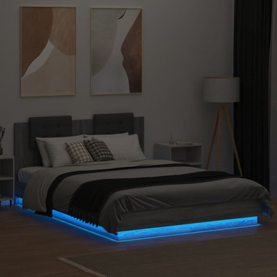 Vandewa Bed