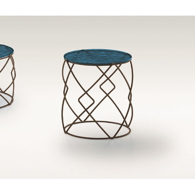 Aubai Frame Coffee Table