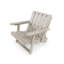 Chaise Adirondack Shore-307647092